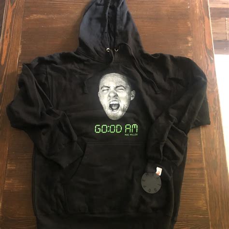 mac miller watches|mac miller hoodie sale.